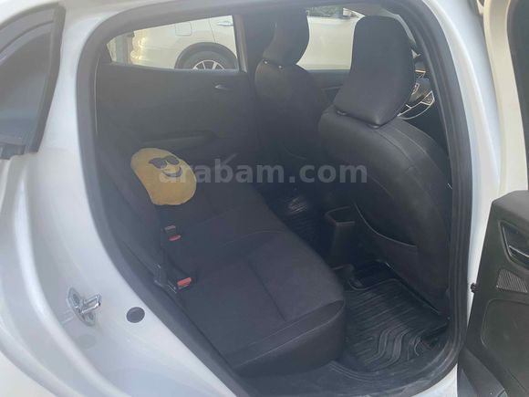 Sahibinden Renault Clio 1.0 TCe Touch 2021 Model 2022 tescil 