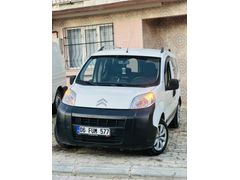 CAM GİBİ TERTEMİZ 2011 1.4 HDİ COMBİ X 