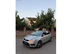 K.Kartına Taksit İmkanı//Cam Gibi Ford Focus 1.6 Tdci Trend-X