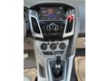 ELİZA'DAN HASAR KAYITSIZ SÜPER KONDİSYONDA TRENDX FORD FOCUS