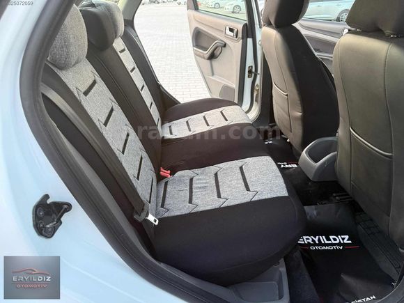 2011 FORD FOCUS 1.6 DİZEL TREND X EXPERLİ