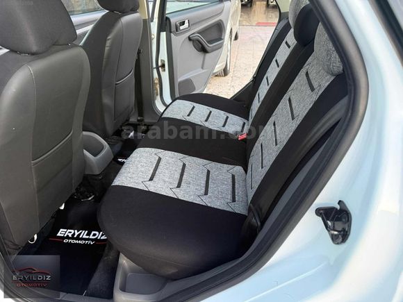 2011 FORD FOCUS 1.6 DİZEL TREND X EXPERLİ