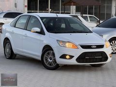 2011 FORD FOCUS 1.6 DİZEL TREND X EXPERLİ