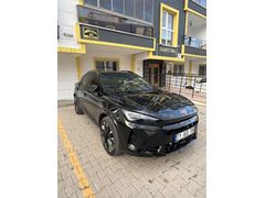 Sahibinden Cupra Formentor 2025 Model Vz-Line