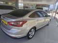 FORD FOKUS 2012 TRENDIKS