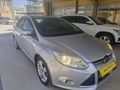 FORD FOKUS 2012 TRENDIKS