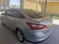 FORD FOKUS 2012 TRENDIKS