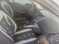 FORD FOKUS 2012 TRENDIKS
