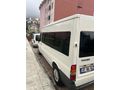 Sahibinden Ford Transit 330 M 2006 Model 