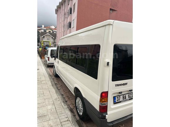 Sahibinden Ford Transit 330 M 2006 Model 