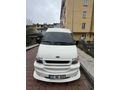 Sahibinden Ford Transit 330 M 2006 Model 