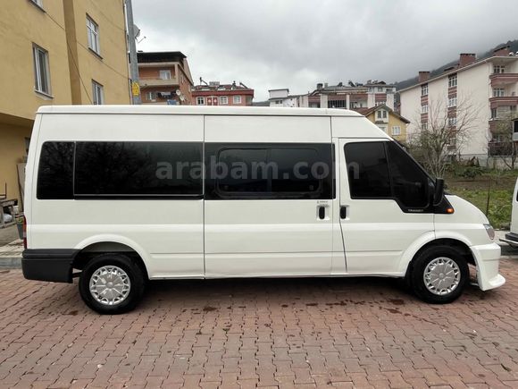 Sahibinden Ford Transit 330 M 2006 Model 