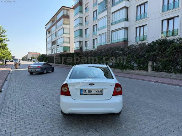 FULL BAKİMLİ EMSALSİZ FOCUS