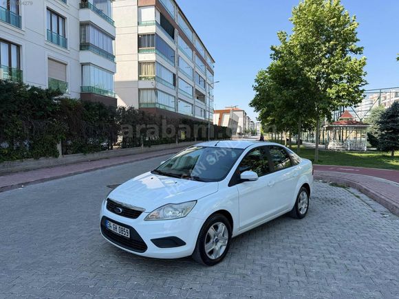 FULL BAKİMLİ EMSALSİZ FOCUS