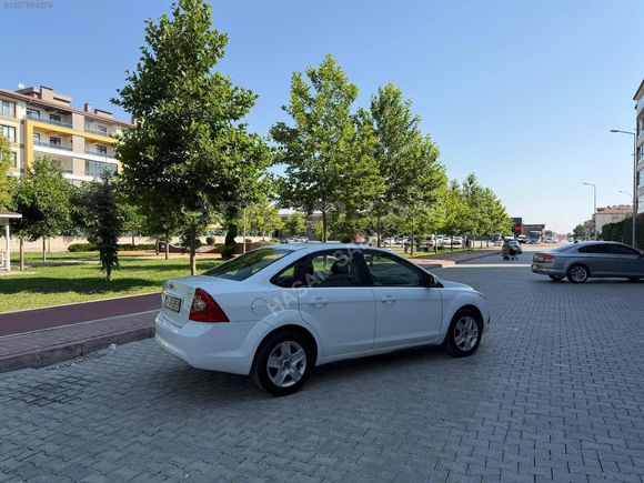 FULL BAKİMLİ EMSALSİZ FOCUS