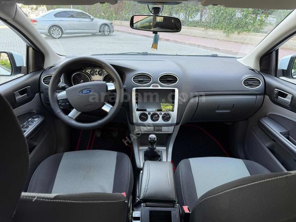 FULL BAKİMLİ EMSALSİZ FOCUS