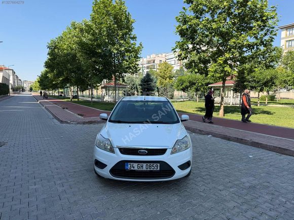 FULL BAKİMLİ EMSALSİZ FOCUS