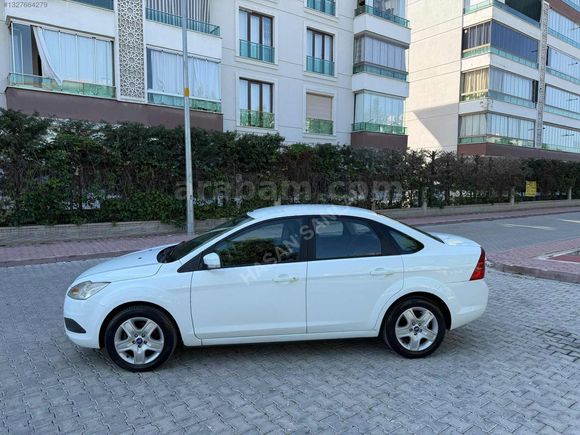 FULL BAKİMLİ EMSALSİZ FOCUS