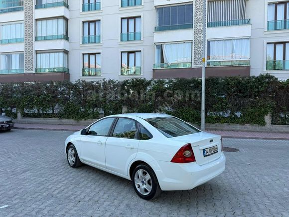 FULL BAKİMLİ EMSALSİZ FOCUS