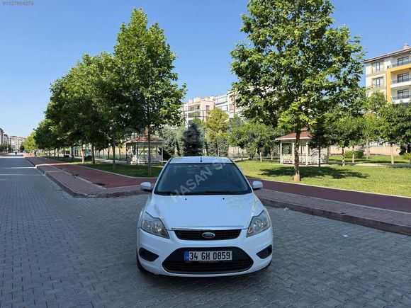 FULL BAKİMLİ EMSALSİZ FOCUS