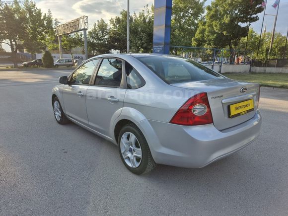 BİRER OTOMOTİV'DEN DEĞİŞENSİZ ORJİNAL 190 BİNDE FOKUS