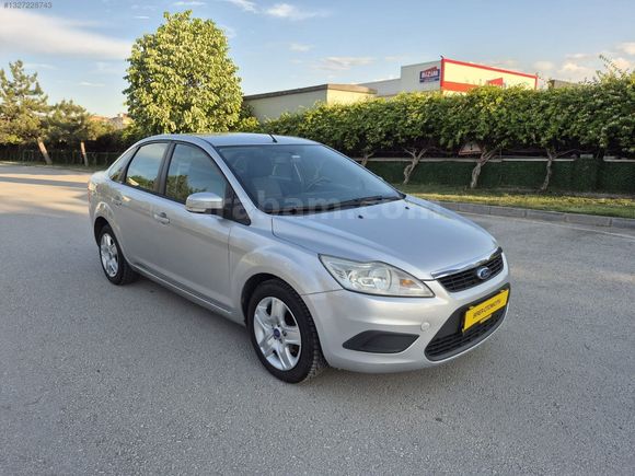 BİRER OTOMOTİV'DEN DEĞİŞENSİZ ORJİNAL 190 BİNDE FOKUS