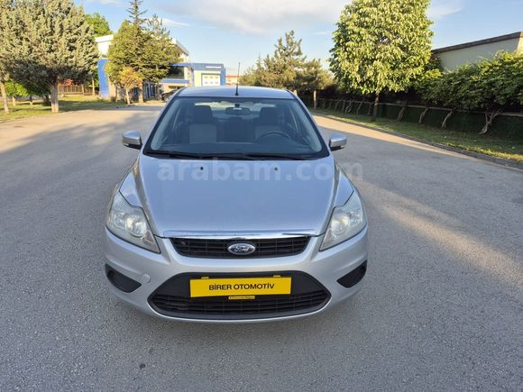 BİRER OTOMOTİV'DEN DEĞİŞENSİZ ORJİNAL 190 BİNDE FOKUS