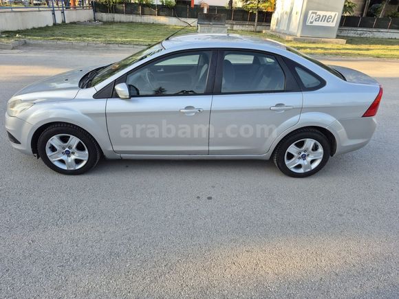 BİRER OTOMOTİV'DEN DEĞİŞENSİZ ORJİNAL 190 BİNDE FOKUS