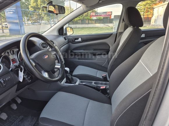 BİRER OTOMOTİV'DEN DEĞİŞENSİZ ORJİNAL 190 BİNDE FOKUS