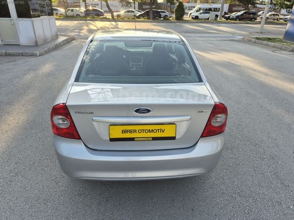 BİRER OTOMOTİV'DEN DEĞİŞENSİZ ORJİNAL 190 BİNDE FOKUS