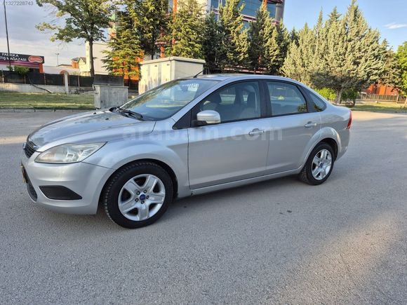 BİRER OTOMOTİV'DEN DEĞİŞENSİZ ORJİNAL 190 BİNDE FOKUS
