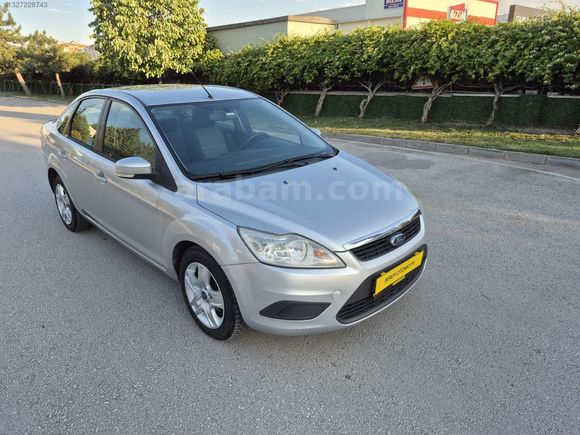 BİRER OTOMOTİV'DEN DEĞİŞENSİZ ORJİNAL 190 BİNDE FOKUS