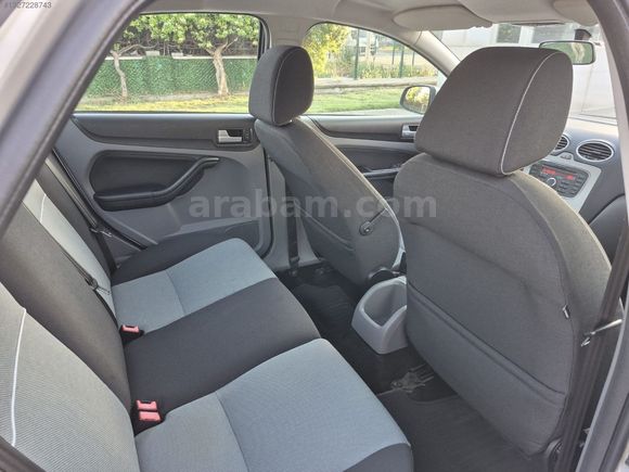 BİRER OTOMOTİV'DEN DEĞİŞENSİZ ORJİNAL 190 BİNDE FOKUS