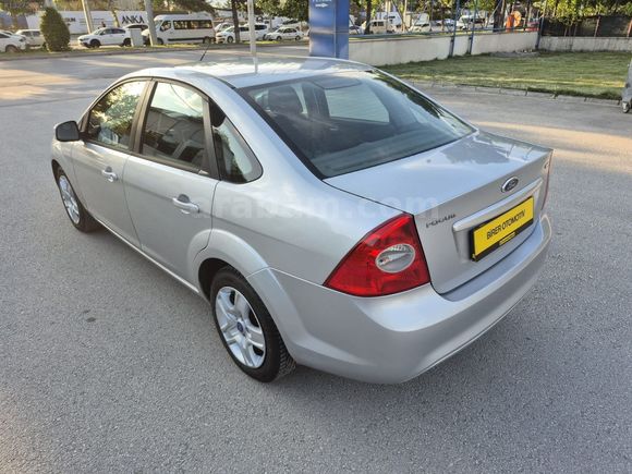 BİRER OTOMOTİV'DEN DEĞİŞENSİZ ORJİNAL 190 BİNDE FOKUS