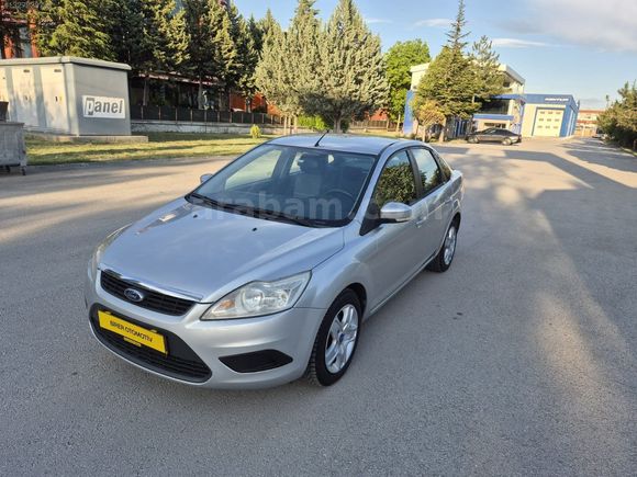 BİRER OTOMOTİV'DEN DEĞİŞENSİZ ORJİNAL 190 BİNDE FOKUS