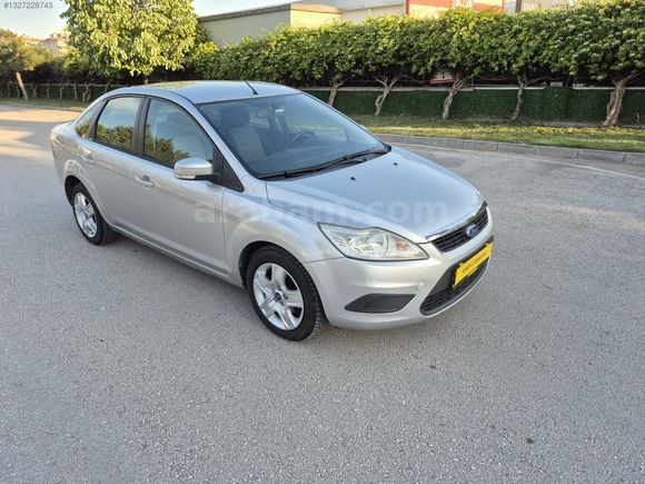 BİRER OTOMOTİV'DEN DEĞİŞENSİZ ORJİNAL 190 BİNDE FOKUS