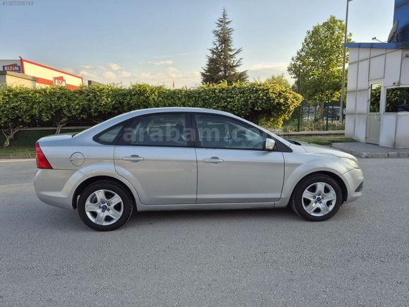 BİRER OTOMOTİV'DEN DEĞİŞENSİZ ORJİNAL 190 BİNDE FOKUS