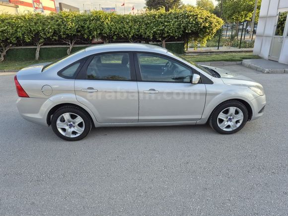 BİRER OTOMOTİV'DEN DEĞİŞENSİZ ORJİNAL 190 BİNDE FOKUS