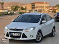 2013 FOCUS CAM GİBİ KUSURSUZ TAVAN KAPUT BOYASIZ DEĞİŞENSİZ