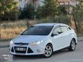 2013 FOCUS CAM GİBİ KUSURSUZ TAVAN KAPUT BOYASIZ DEĞİŞENSİZ