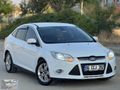 2013 FOCUS CAM GİBİ KUSURSUZ TAVAN KAPUT BOYASIZ DEĞİŞENSİZ