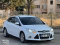 2013 FOCUS CAM GİBİ KUSURSUZ TAVAN KAPUT BOYASIZ DEĞİŞENSİZ
