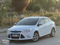 2013 FOCUS CAM GİBİ KUSURSUZ TAVAN KAPUT BOYASIZ DEĞİŞENSİZ