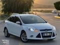 2013 FOCUS CAM GİBİ KUSURSUZ TAVAN KAPUT BOYASIZ DEĞİŞENSİZ