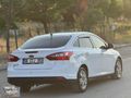 2013 FOCUS CAM GİBİ KUSURSUZ TAVAN KAPUT BOYASIZ DEĞİŞENSİZ