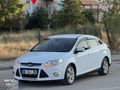2013 FOCUS CAM GİBİ KUSURSUZ TAVAN KAPUT BOYASIZ DEĞİŞENSİZ