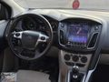 2013 FOCUS CAM GİBİ KUSURSUZ TAVAN KAPUT BOYASIZ DEĞİŞENSİZ