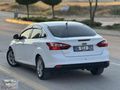 2013 FOCUS CAM GİBİ KUSURSUZ TAVAN KAPUT BOYASIZ DEĞİŞENSİZ