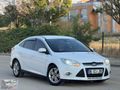 2013 FOCUS CAM GİBİ KUSURSUZ TAVAN KAPUT BOYASIZ DEĞİŞENSİZ