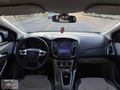 2013 FOCUS CAM GİBİ KUSURSUZ TAVAN KAPUT BOYASIZ DEĞİŞENSİZ